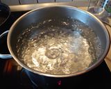 Házi, ecetes reszelt torma recept fázis 1 fotója
