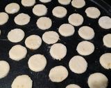 Foto del paso 5 de la receta: Galletitas de naranja y coco