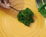 A picture of step 5 of Hara Bhara Kebab 📌.