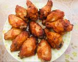 รูปขั้นตอนการทำที่ 3 ของ 🍗ไก่นิวออลีน🍗
