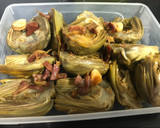 Foto del paso 6 de la receta: Alcachofas estofadas en NewCook