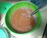 Foto langkah ke 2 dari resep Udang Saus Padang.
