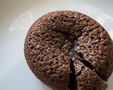 Foto del paso 6 de la receta: Hojicha fondant