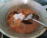 Foto langkah ke 4 dari resep Rendang Jengkol.
