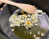 Une image de l'étape 8 de Panais rôtis aux herbes aromatiques.
