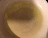 Frissítő citromos csirkemell recept fázis 1 fotója