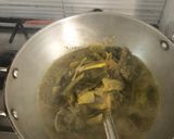 चौरचोड़ी (chorchori recipe in Hindi) रेसिपी चरण 3 फोटो
