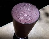 Foto do passo 4 de Smoothie de açaí e banana