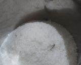 A picture of step 1 of Coconut Chutney.