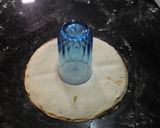 Foto del paso 5 de la receta: "Pastel con dos ingredientes y quedar como una reina o rey"  Pastel deshojando la margarita!!!