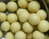 হট গুলাব জামুন(hot gulab jamun recipe in Bengali) রেসিপি ধাপ - 3 ছবি