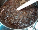 Foto langkah ke 2 dari resep Signature Chocolate ala Café.