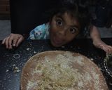 Foto del paso 5 de la receta: Hamburguesitas de arroz yamaní