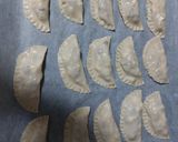 Foto del paso 9 de la receta: Empanadillas de pollo con curry