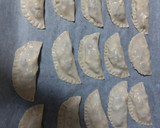 Foto del paso 9 de la receta: Empanadillas de pollo con curry