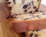 Foto del paso 10 de la receta: Budín inglés con frutos secos