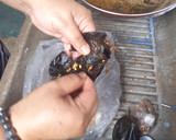 Foto del paso 3 de la receta: Mole estilo Mamá Chula