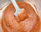 Une image de l'étape 3 de Mousse au chocolat 🍫.