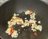 Foto langkah ke 1 dari resep Mapo tahu.