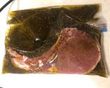 生酮版戰斧豬排的食譜步驟4照片