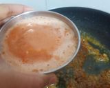 A picture of step 4 of Rajma Masala Recipe.