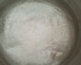 Foto langkah ke 5 dari resep Mie tepung beras homemade gluten free.