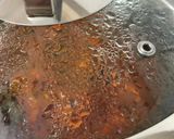 A picture of step 13 of Spicy Nadan Kadala Curry.