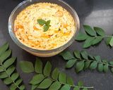 દહીં તીખારી (Dahi Tikhari Recipe In Gujarati) રેસીપી સ્ટેપ2ફોટો