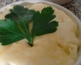 Foto del paso 15 de la receta: Pastel de papa individual . Tremenda entrada 