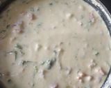 मिक्स फ्लोर चीला (Mix flour cheela recipe in hindi) रेसिपी चरण 3 फोटो