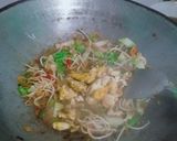 Foto langkah ke 3 dari resep Tumis taoge.