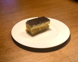 Fordított almás sütemény recept fázis 9 fotója
