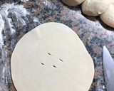 Foto del paso 4 de la receta: Torta fritas criollas 👌