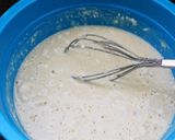 Foto langkah ke 1 dari resep Roti Jala.
