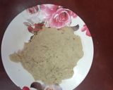 রাঙা আলুর সন্দেশ (ranga alur Sandesh recipe in Bengali) রেসিপির ধাপ 2 ছবি