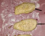 Foto del paso 4 de la receta: Rollo de chile poblano hojaldrado