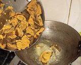 अरबी के पत्ते (Arbi Patra recipe in hindi) रेसिपी चरण 7 फोटो