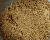 A picture of step 4 of Authentic Churma Ladoo.