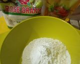 Foto langkah ke 3 dari resep Bakpao (No Mixer).