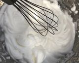 Foto del paso 5 de la receta: Vasitos de postre de tiramisú de turrón de Jijona