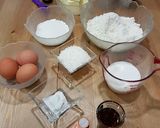 Foto del paso 1 de la receta: Tarta de coco especiada con ron!!!