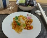 麻婆餃子的食譜步驟6照片