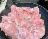 A picture of step 4 of Tuscan Butter Chicken (Recipe No.118).