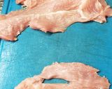Foto del paso 1 de la receta: Mílanesa de chancho o cerdo