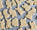 Une image de l'étape 2 de Butter Cookies.