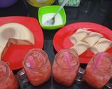 Foto langkah ke 5 dari resep Es Kopyor seger e poll..
