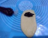 Foto langkah ke 5 dari resep Woll Roll Bread.
