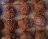 Foto langkah ke 2 dari resep Sop Bola Daging.