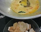Foto langkah ke 3 dari resep Sayur krecek tahu.