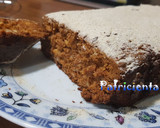 Foto del paso 5 de la receta: Brownie de chocolate blanco con avellanas en panificadora